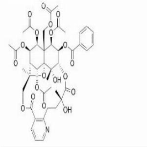 雷公藤定碱(CAS:37239-51-3)