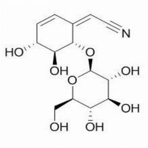 紫草氰苷(CAS:63492-69-3)