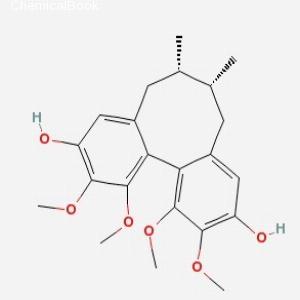戈米辛J(CAS:66280-25-9)
