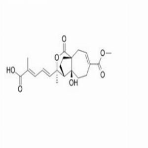 土荆皮丙酸(CAS:82601-41-0)