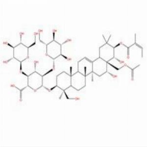 异七叶皂苷IB(CAS:219944-46-4)
