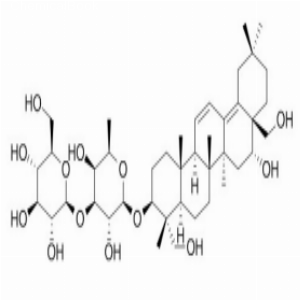 柴胡皂苷B2(CAS:58316-41-9)