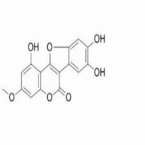 蟛蜞菊内酯(CAS:524-12-9)