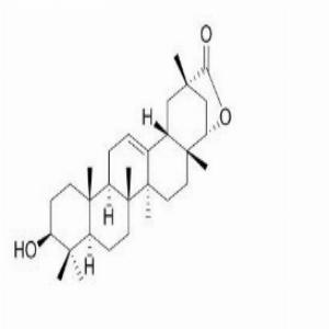 雷公藤内酯甲(CAS:84104-71-2)