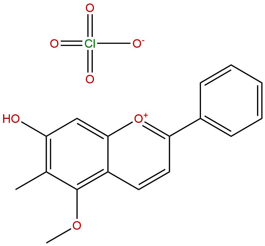 血竭素高氯酸盐(CAS:125536-25-6)