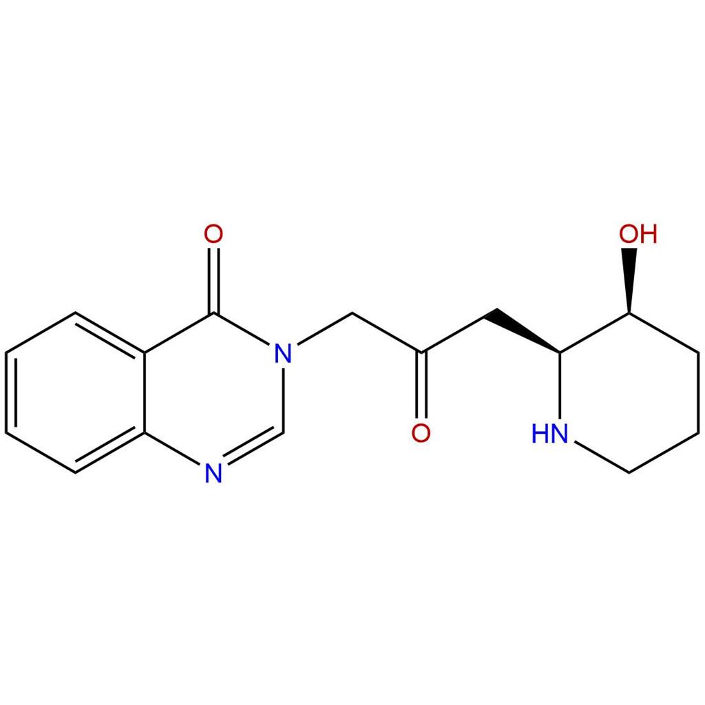 β-常山碱(CAS:24159-07-7)