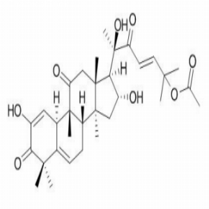 葫芦素E，葫芦苦素E(CAS:18444-66-1)
