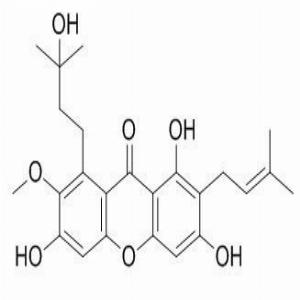 garcinone D(CAS:107390-08-9)