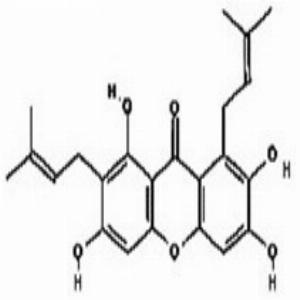 γ-倒捻子素(CAS:31271-07-5)
