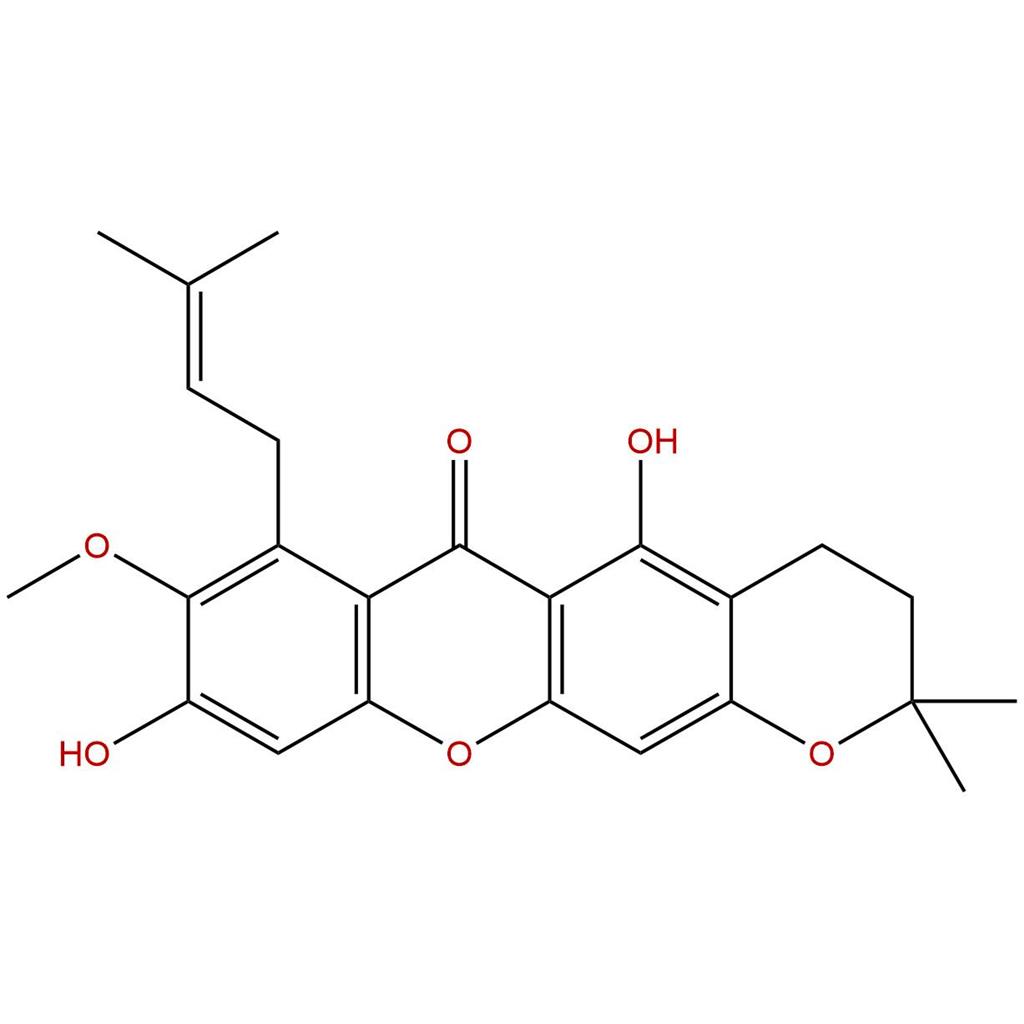 3-异倒捻子素(CAS:19275-46-8)