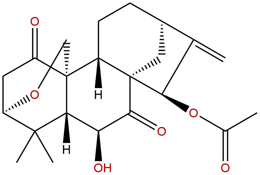 毛萼结晶甲(CAS:96850-30-5)