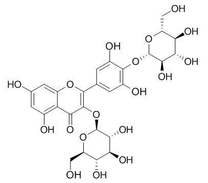 沙苑子苷A(CAS:146501-37-3)