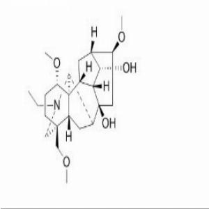 塔拉萨敏(CAS:20501-56-8)