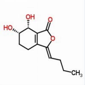 洋川芎内酯H(CAS:94596-27-7)