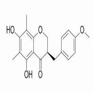 甲基麦冬黄烷酮B(CAS:74805-91-7)