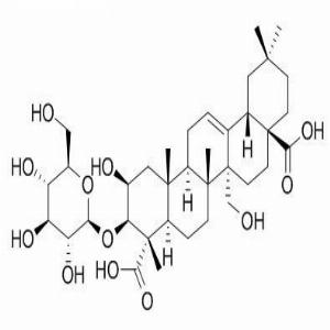 细叶远志皂苷(CAS:20183-47-5)