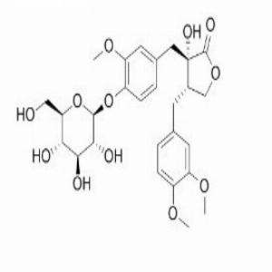 络石苷(CAS:33464-71-0)