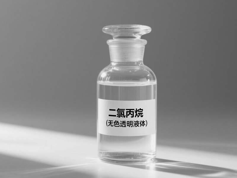 二氯丙烷 溶剂