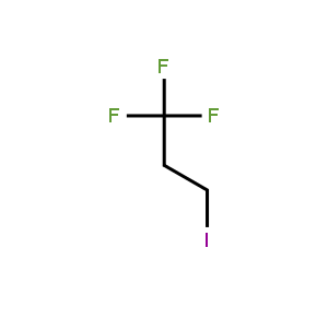 1-碘-3,3,3-三氟丙烷460-37-7	；1,1,1-Trifluoro-3-iodopropane