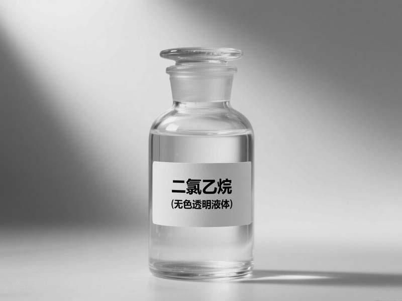 二氯乙烷 溶剂
