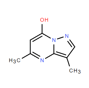 3,5-二甲基吡唑并[1,5-a]嘧啶-7-醇