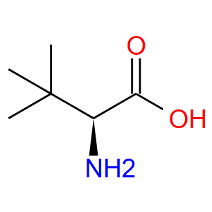L-叔亮氨酸；20859-02-3