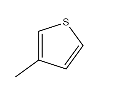 3-甲基噻吩 3-Methylthiophene