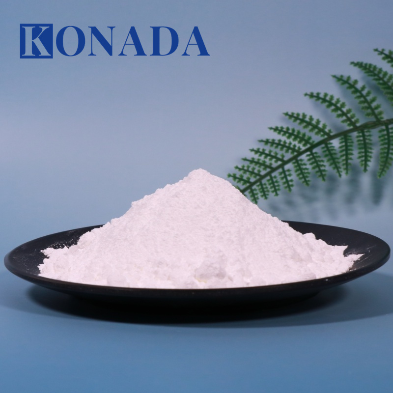 常州科纳达高纯纳米氧化铝99.9%抛光增硬氧化铝材料精密抛光Al?O?生产厂家