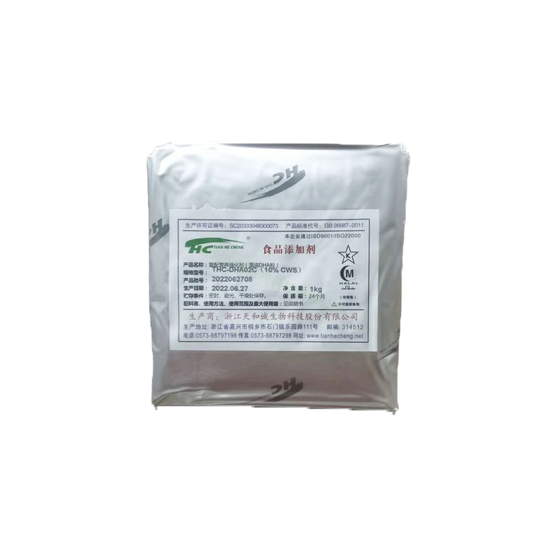 DHA藻油粉 25167-62-8