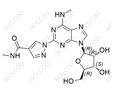 瑞加德松杂质22