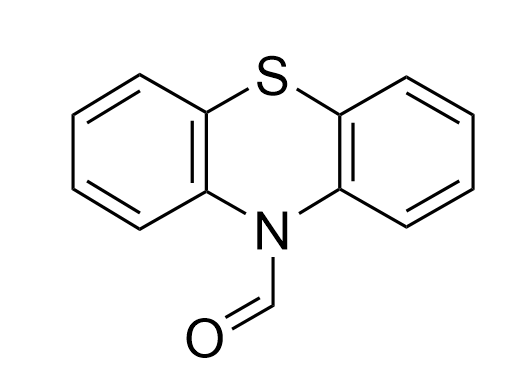 38076-67-4，吩噻嗪杂质10，PHENOTHIAZINE-10-CARBOXALDEHYDE