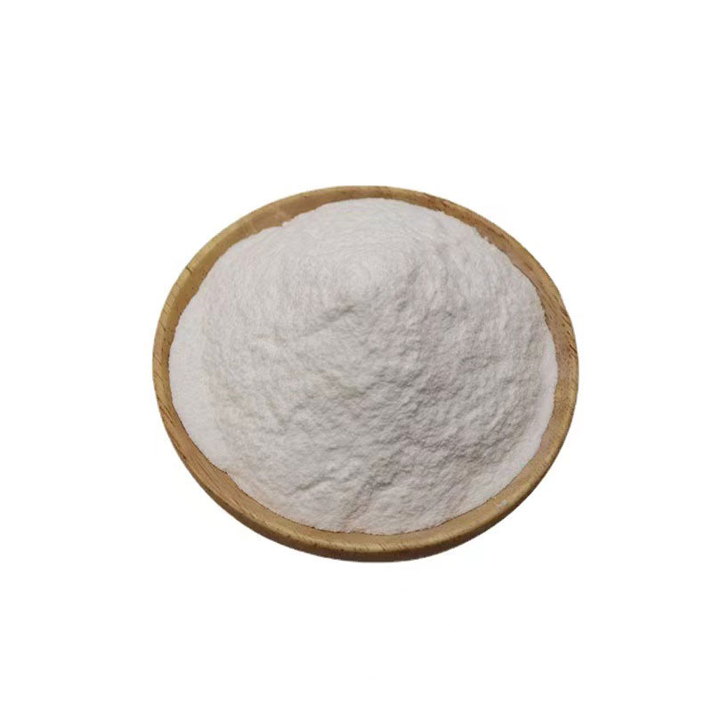 DL-丙氨酸 302-72-7