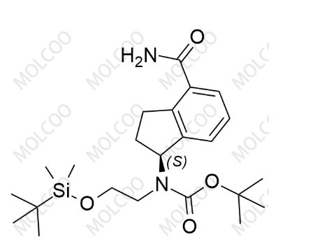 奥扎莫德杂质15