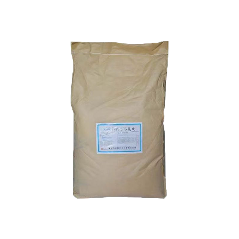 L-天门冬氨酸 56-84-8