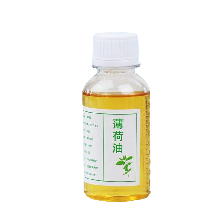 薄荷油 68917-18-0