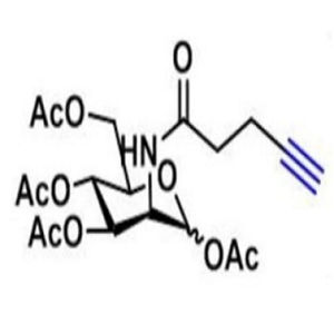 Ac4ManNAl，炔基修饰甘露糖