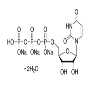 116295-90-0，尿苷-5'-三磷酸三钠盐二水合物，UTP
