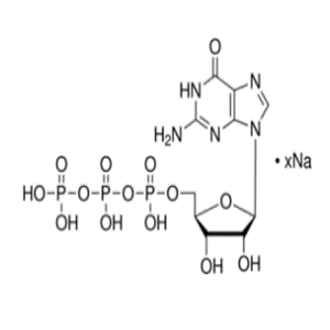 36051-31-7，鸟苷-5'-三磷酸三钠盐，GTP三钠盐