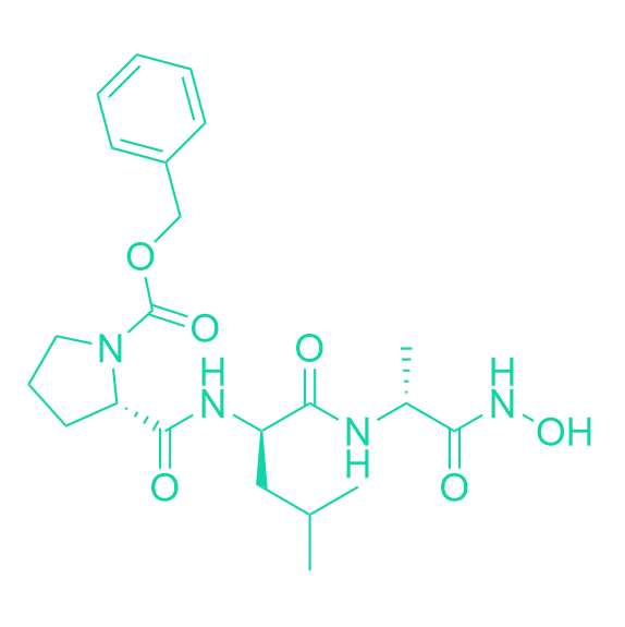 胶原酶抑制剂多肽Z-PDLDA-NHOH/123984-15-6/Z-PDLDA-NHOH