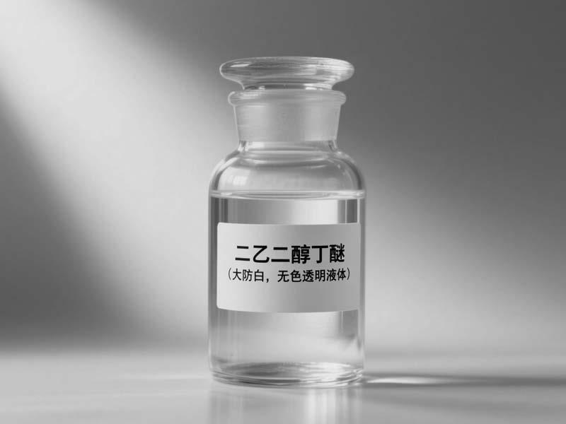二乙二醇丁醚 溶剂