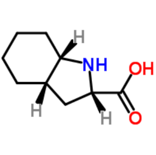 L-八氢吲哚-2-羧酸；80875-98-5