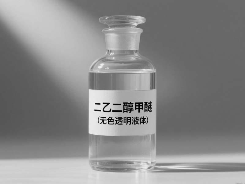 二乙二醇甲醚