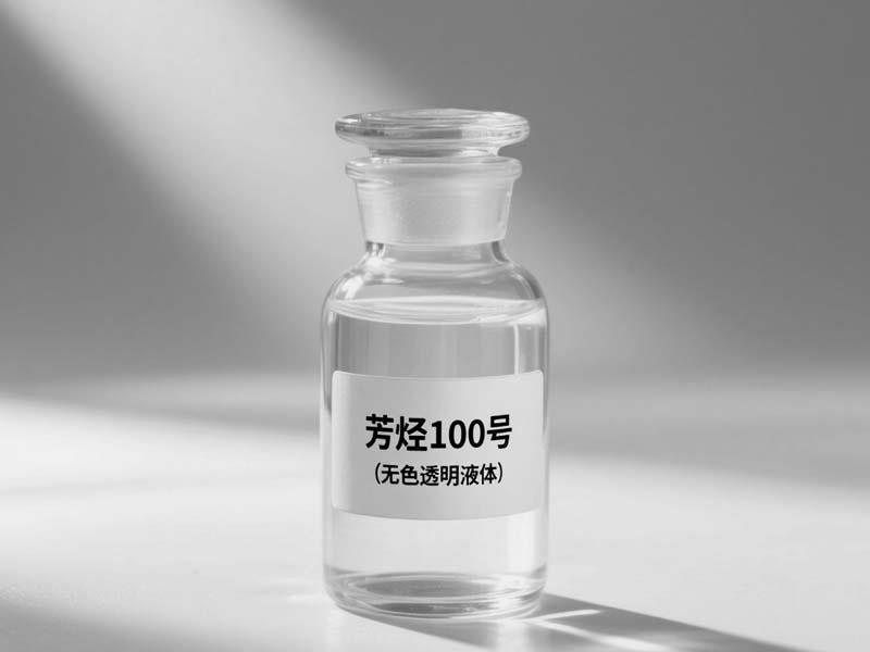 芳烃 100 号 溶剂油