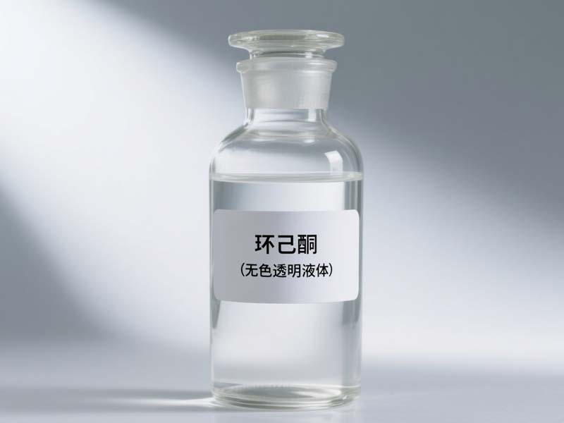 环己酮 溶剂