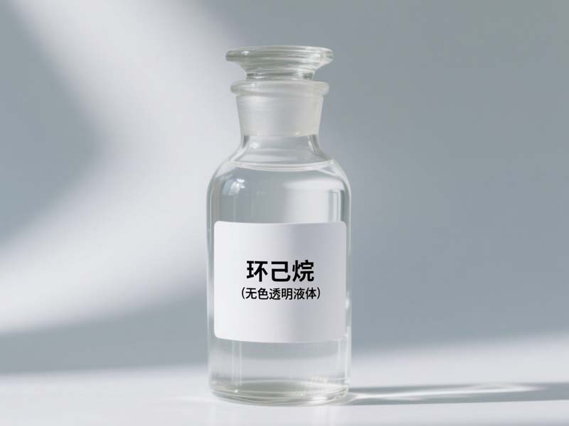 环己烷 Cyclohexane 110-82-7 溶剂