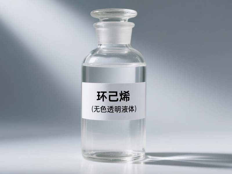 环己烯 溶剂