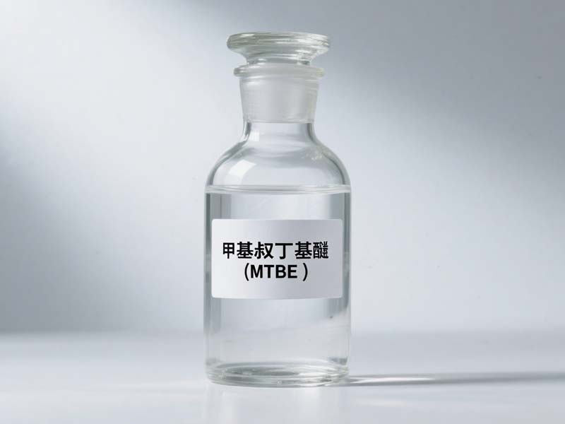 甲基叔丁基醚 溶剂