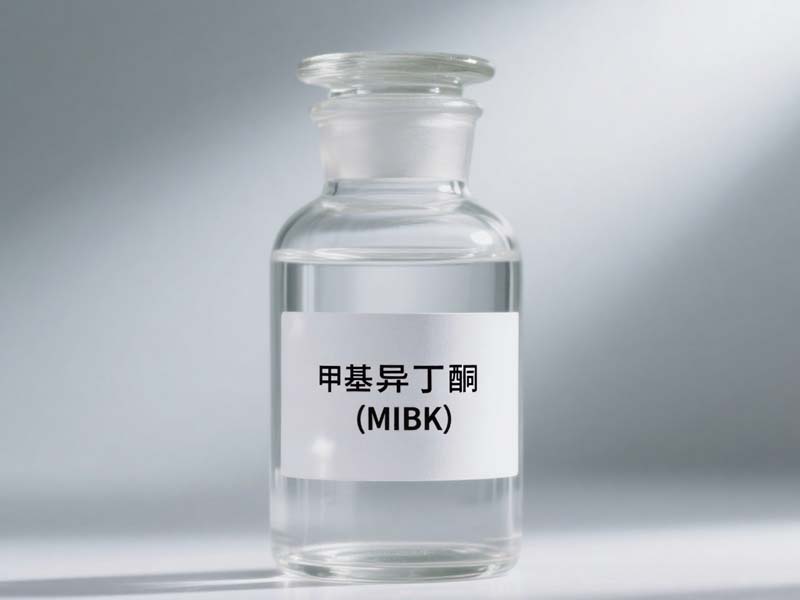 甲基异丁酮 4-甲基-2-戊酮 溶剂