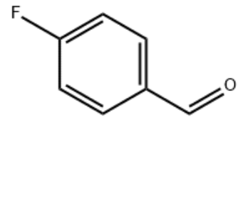 对氟苯甲醛（医药中间体）