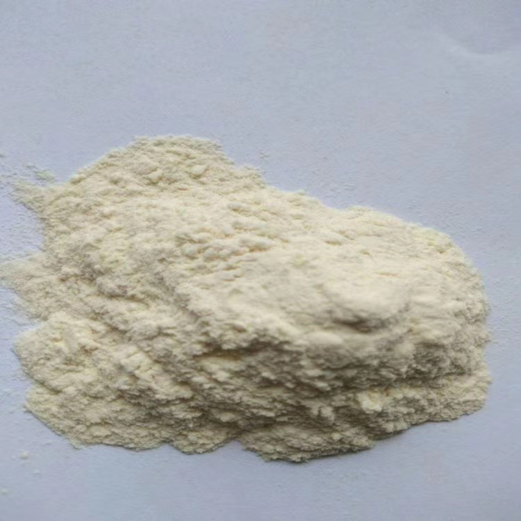 黄原胶 11138-66-2